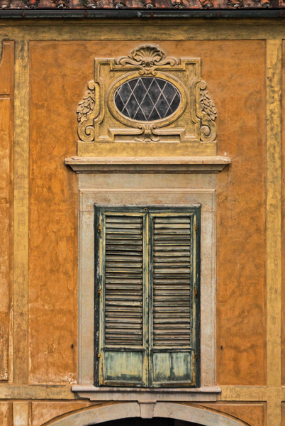 Florence Shutter #5